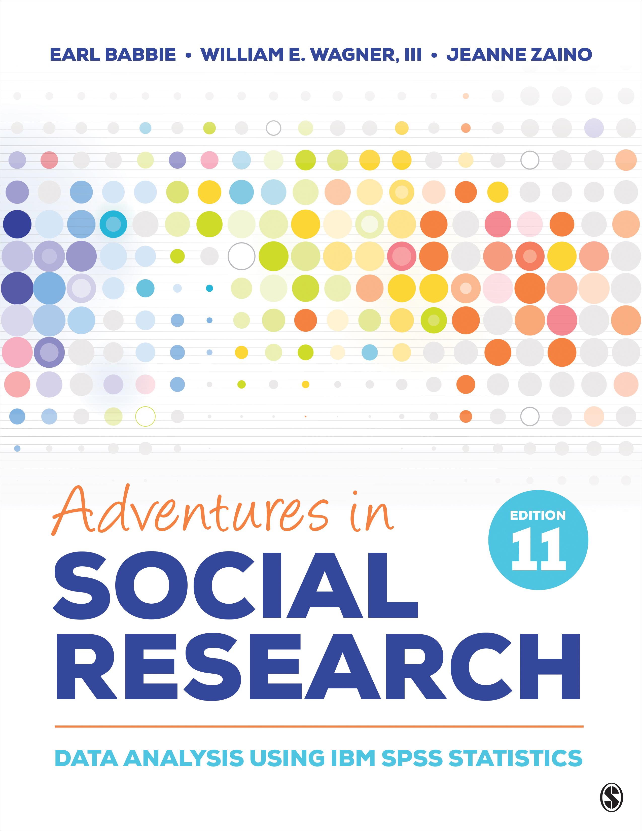 Adventures in Social Research