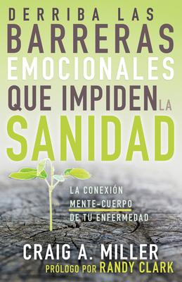 Derriba Las Barreras Emocionales Que Impiden La Sanidad