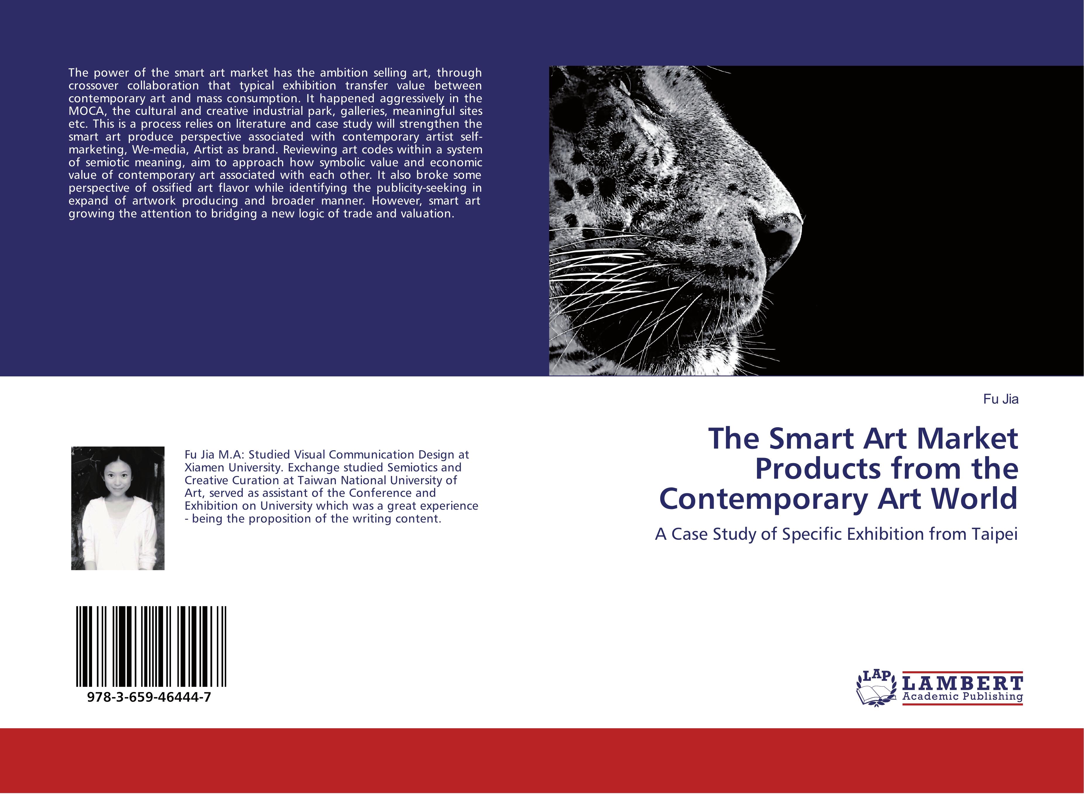 The Smart Art Market Products from the Contemporary Art World