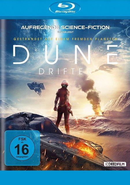 Dune Drifter