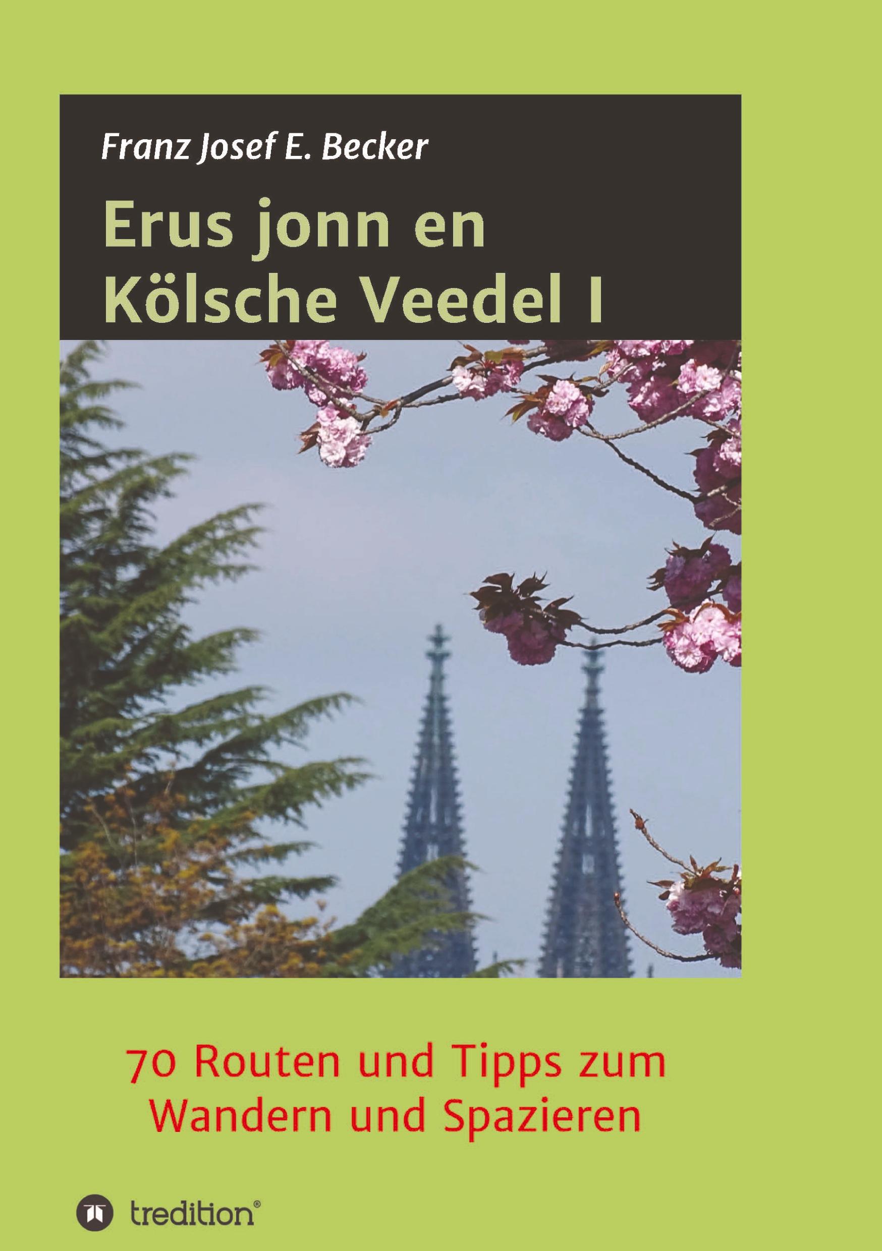 Erus jonn en Kölsche Veedel I