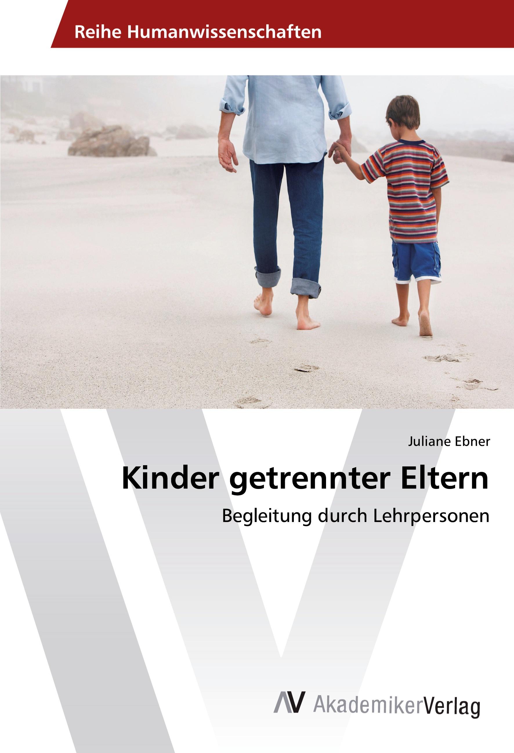 Kinder getrennter Eltern