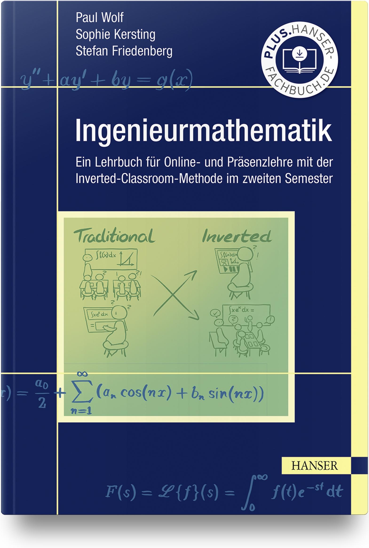 Ingenieurmathematik