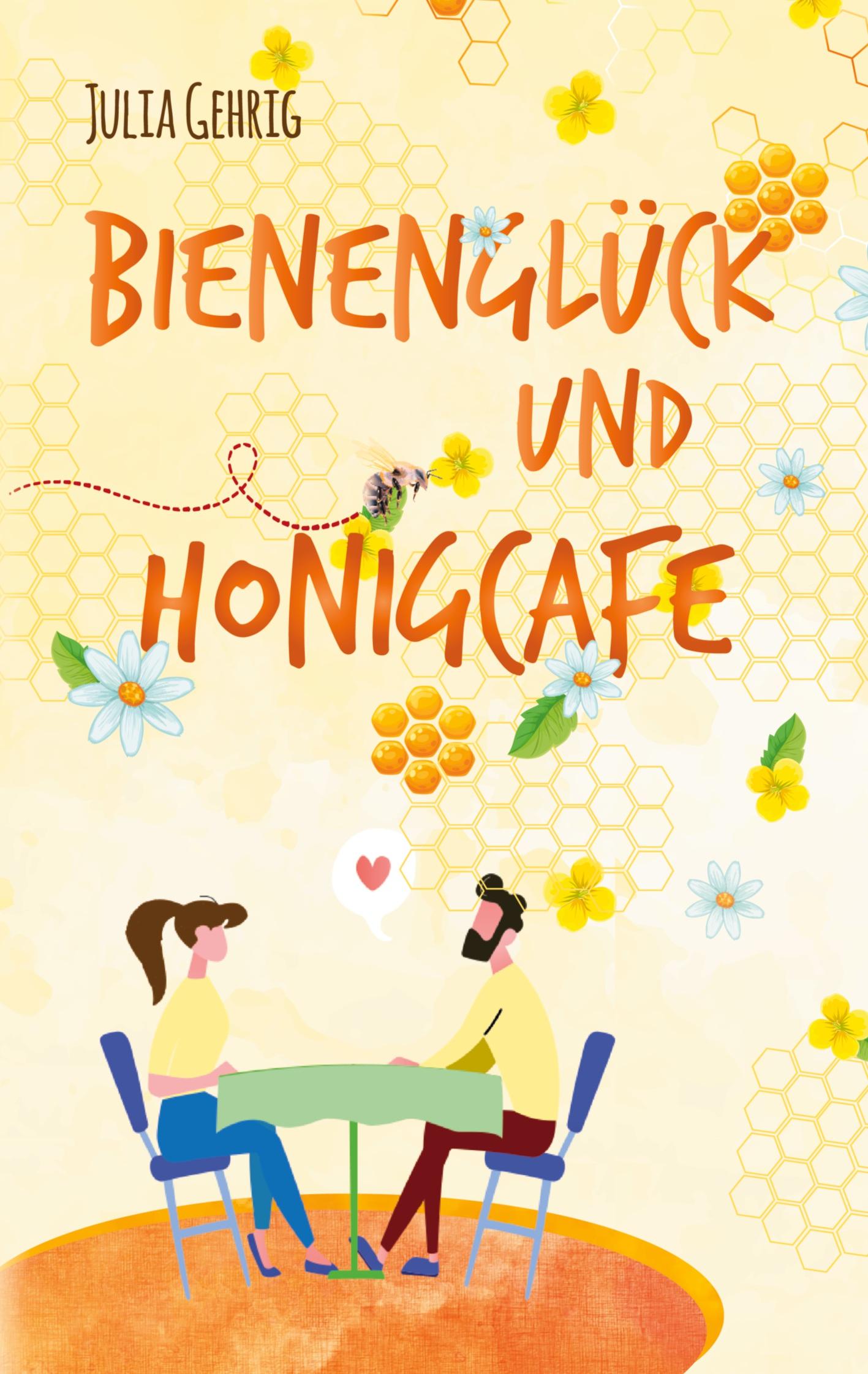 Bienenglück und Honigcafé