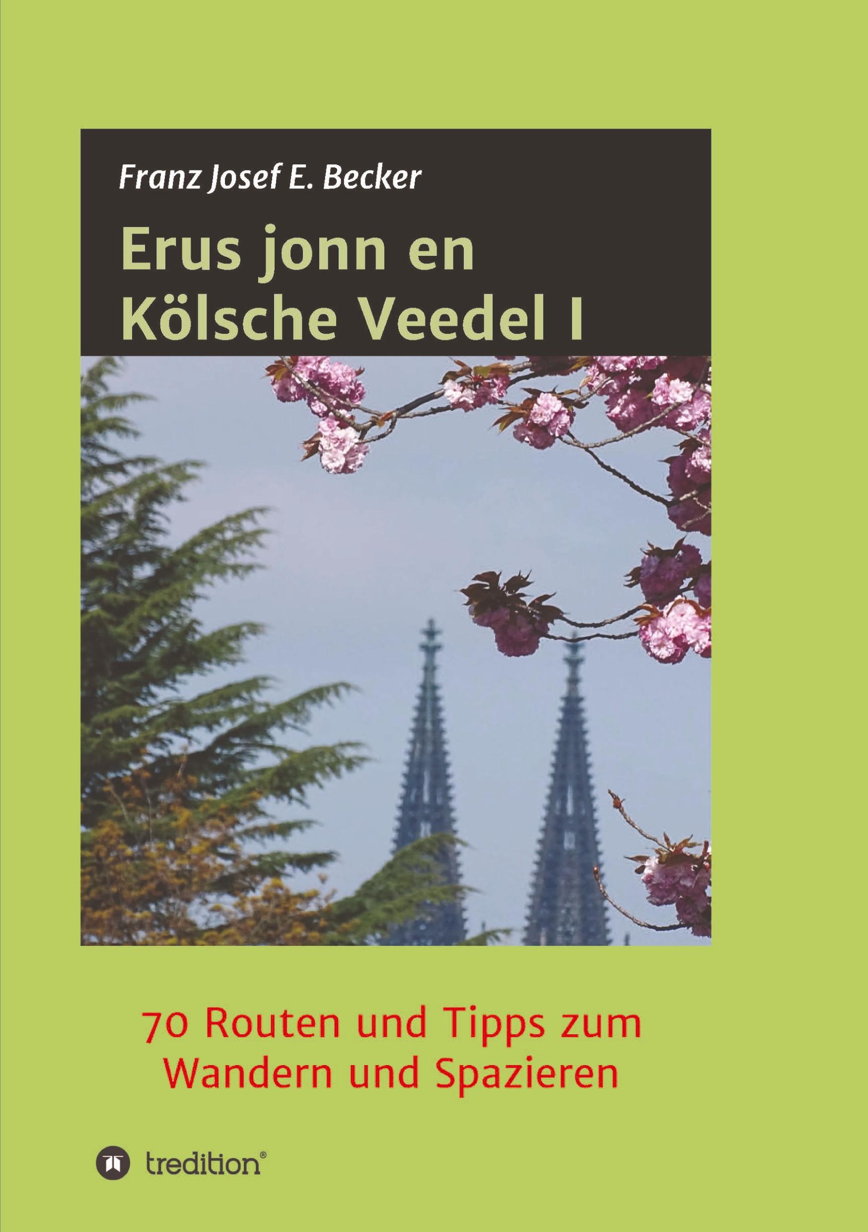 Erus jonn en Kölsche Veedel I