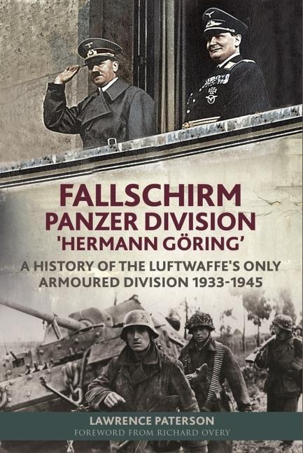 Fallschirm-Panzer-Division 'Hermann Goering'