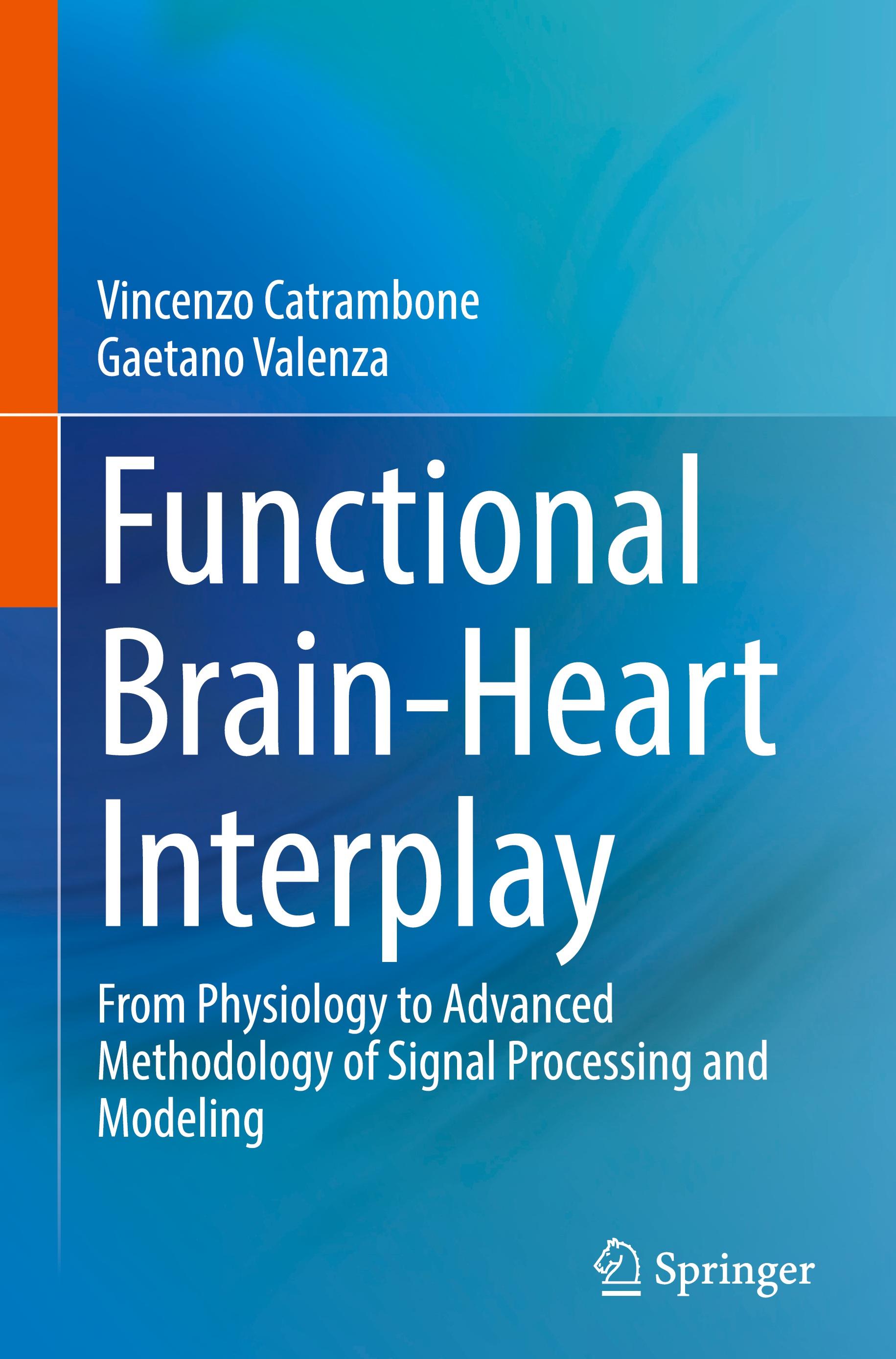 Functional Brain-Heart Interplay