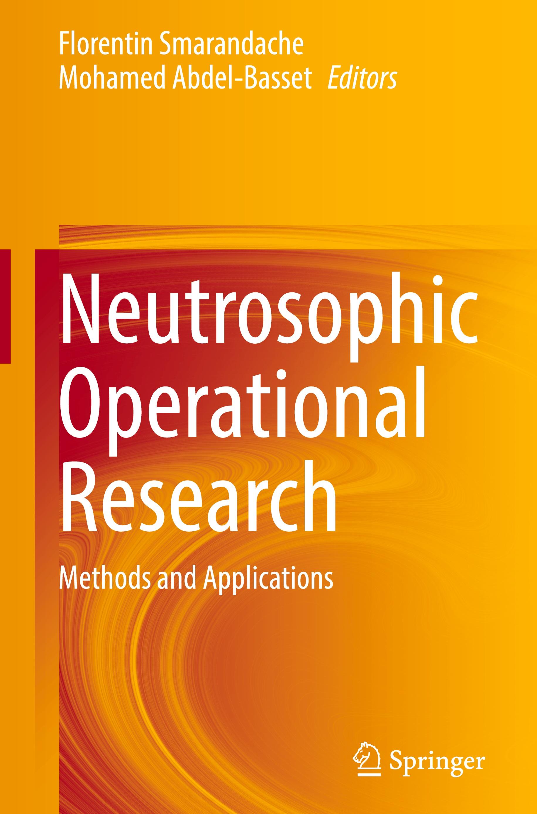 Neutrosophic Operational Research