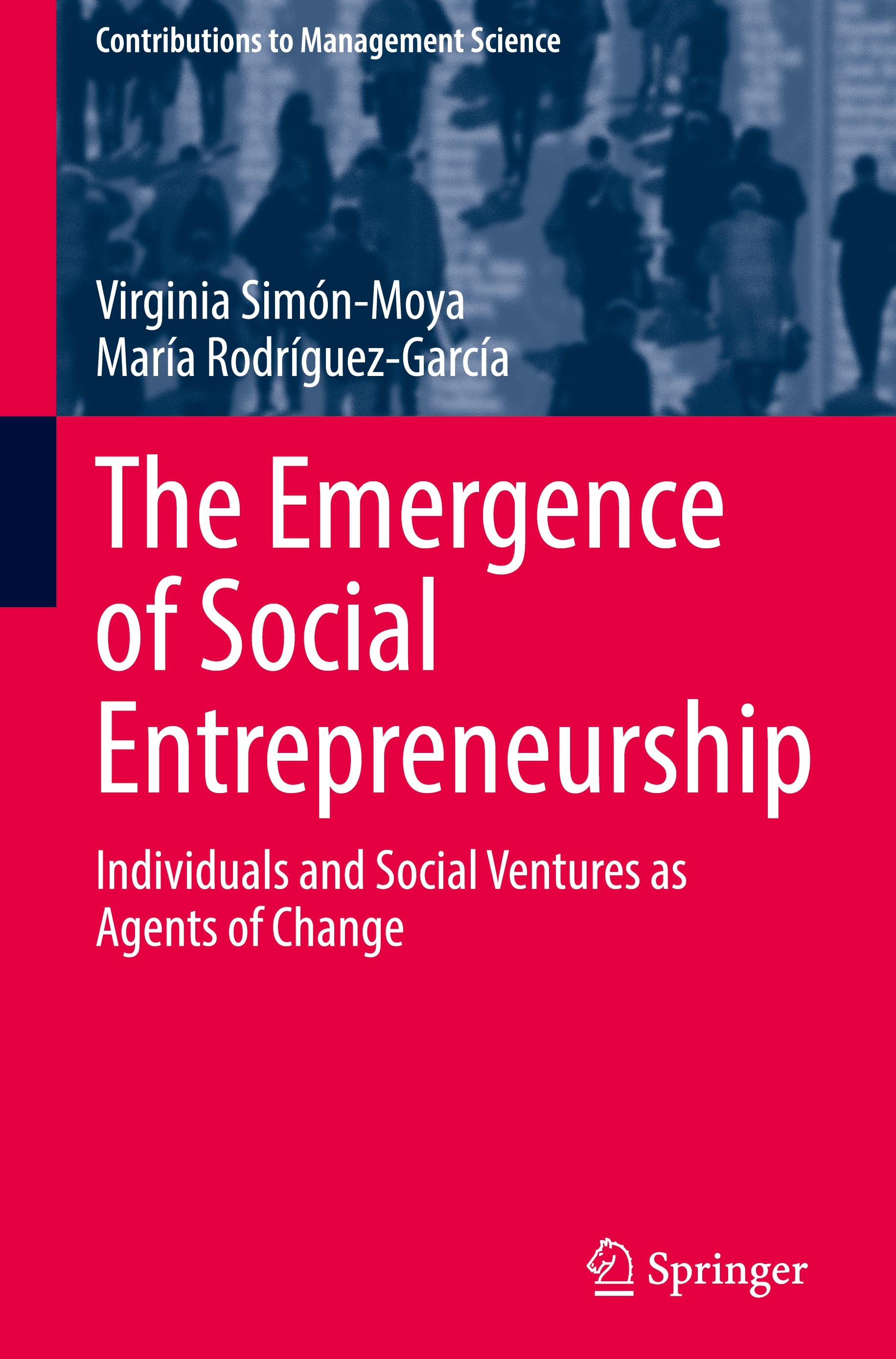 The Emergence of Social Entrepreneurship