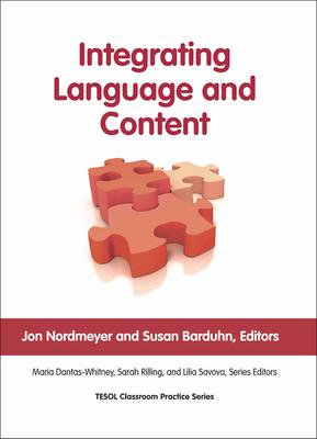 Integrating Language and Content