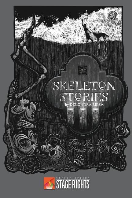 Skeleton Stories