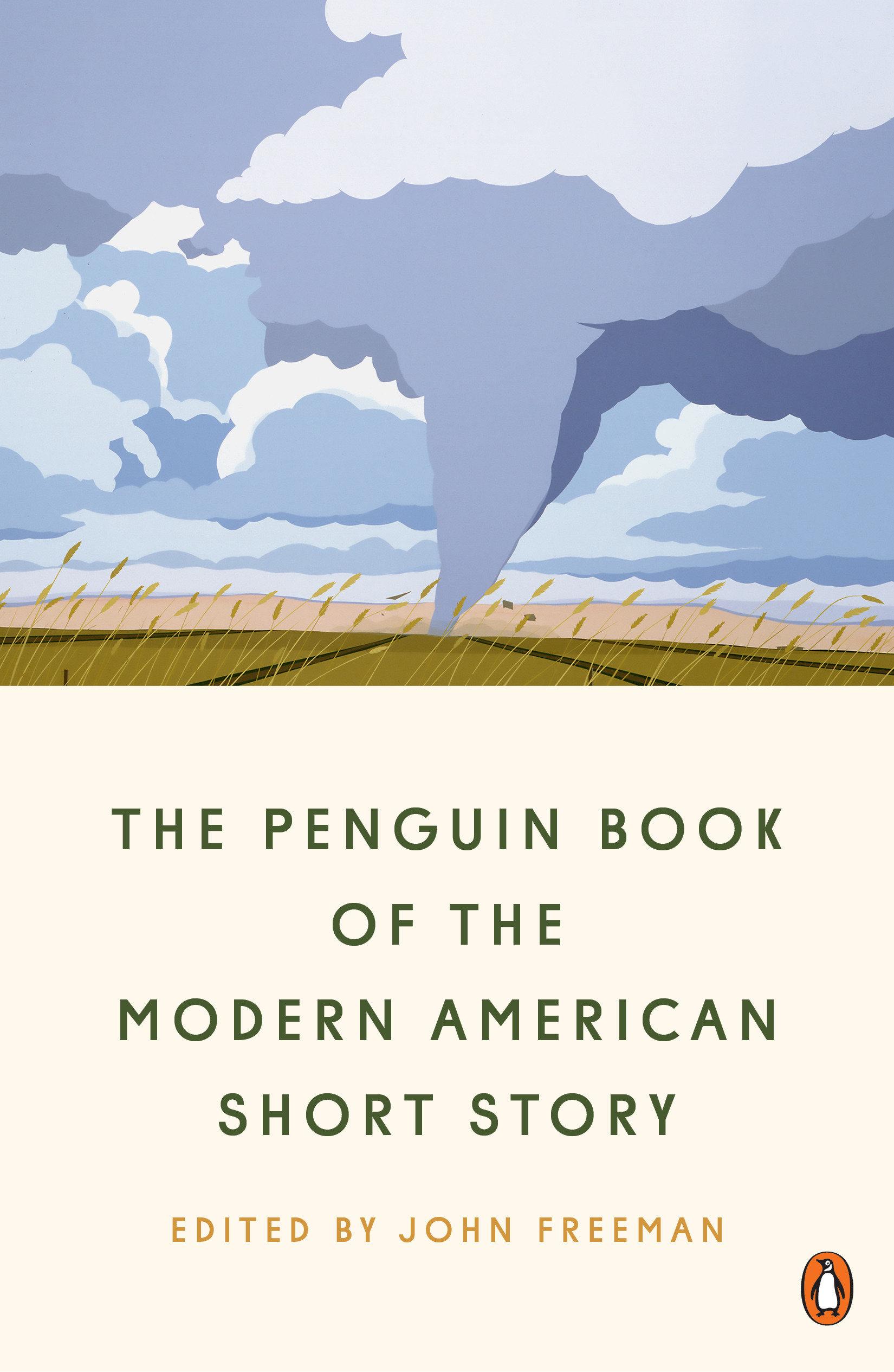 The Penguin Book of the Modern American Short Story