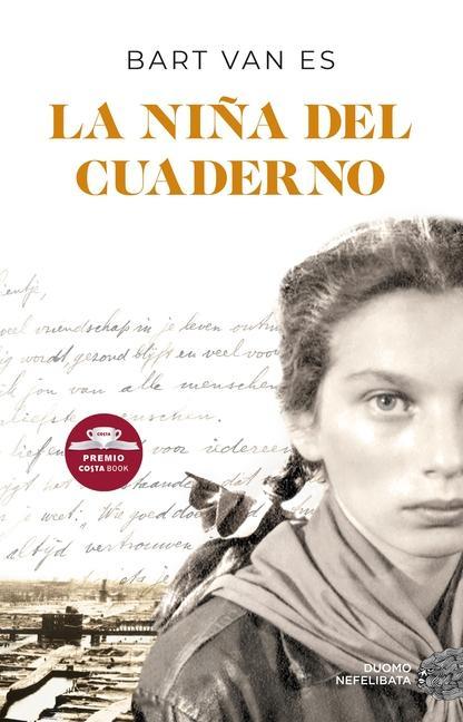 Niña del Cuaderno, La