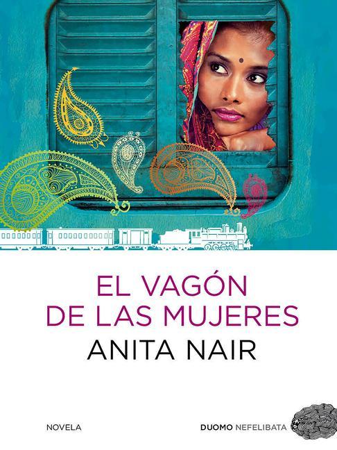 El Vagón de Las Mujeres