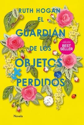 Guardián de Los Objetos Perdidos, El