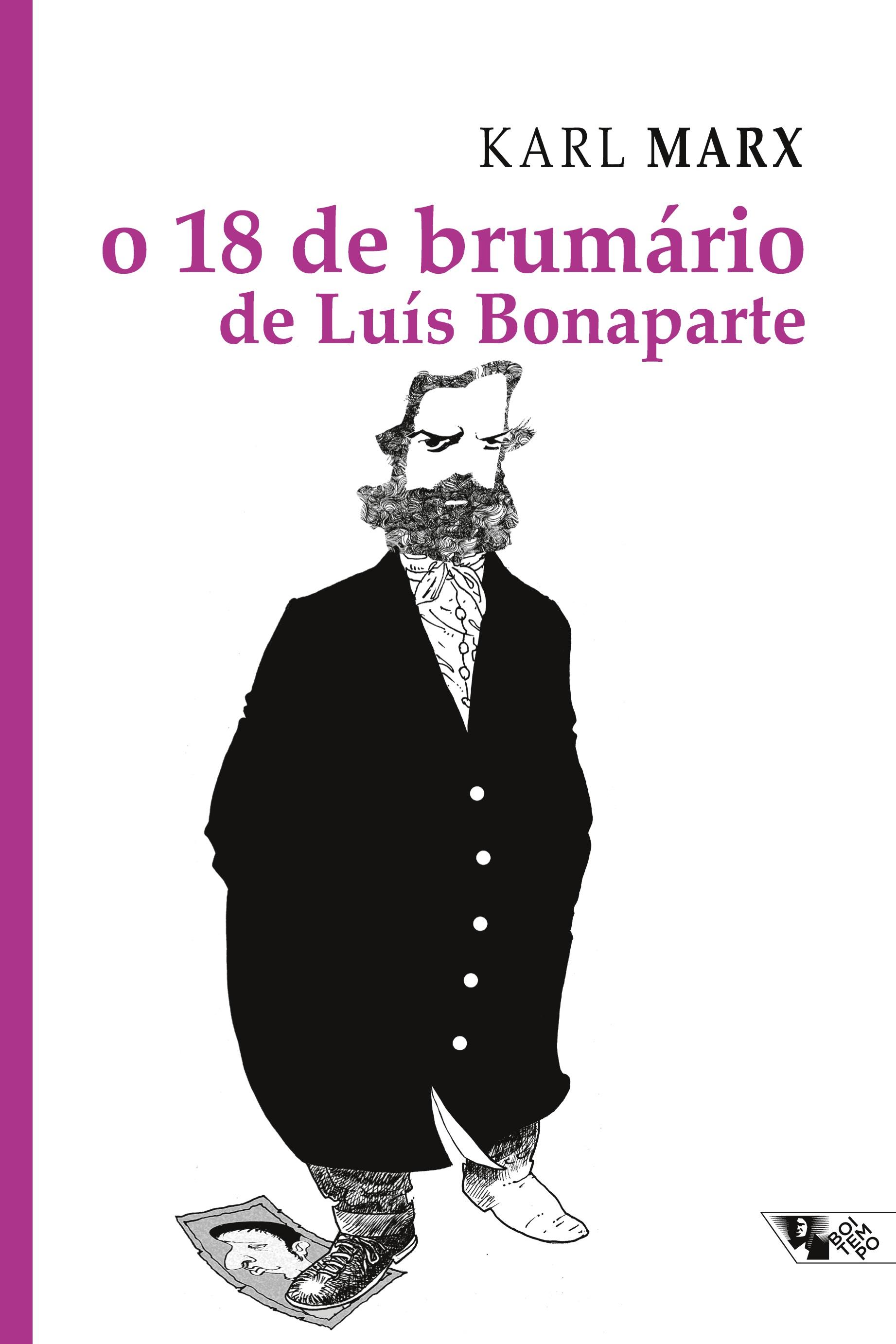 O 18 de brumário de Luís Bonaparte