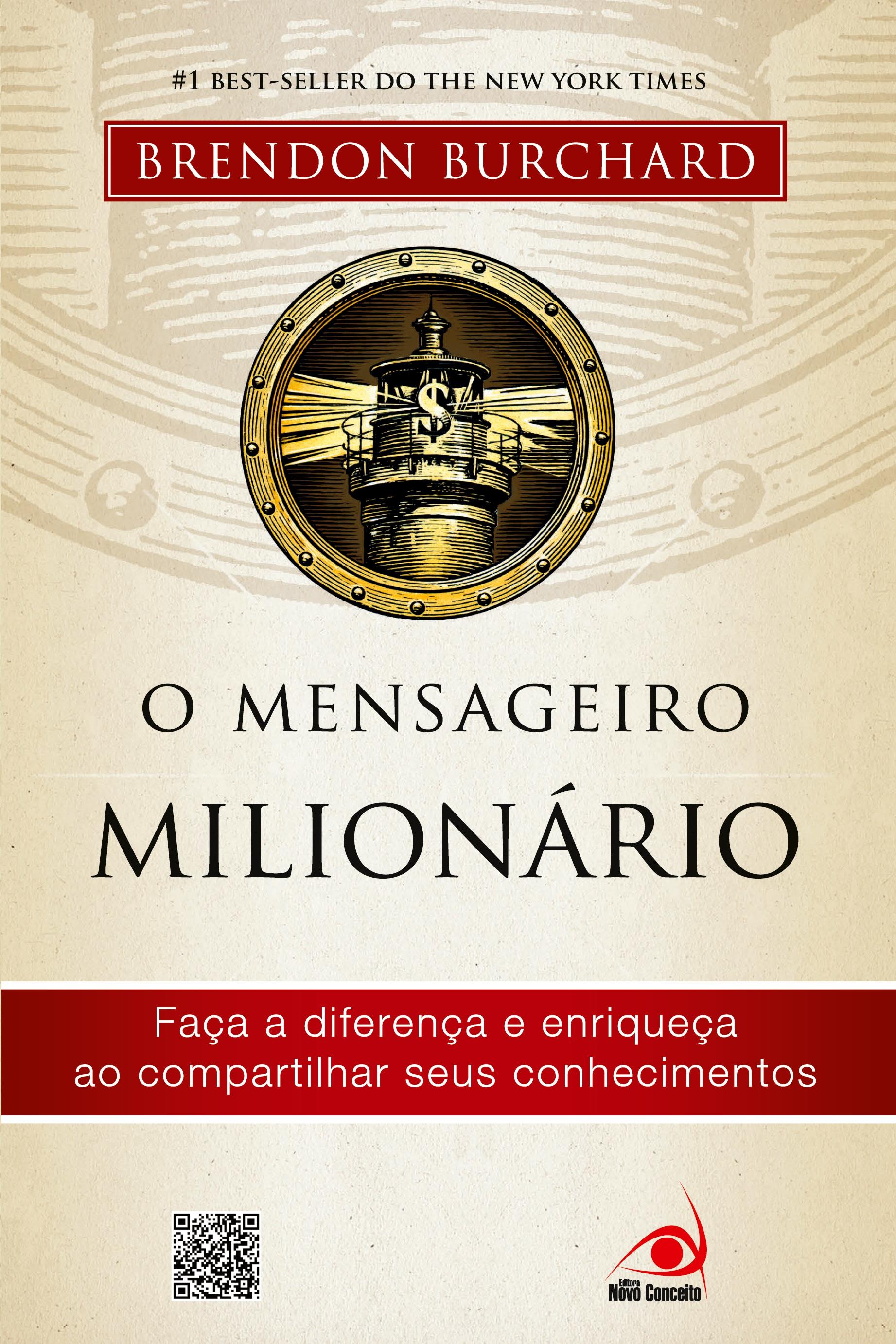 O Mensageiro Milionário