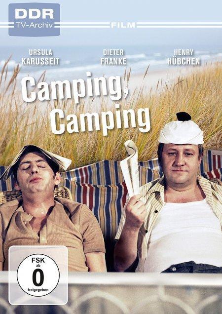 Camping, Camping