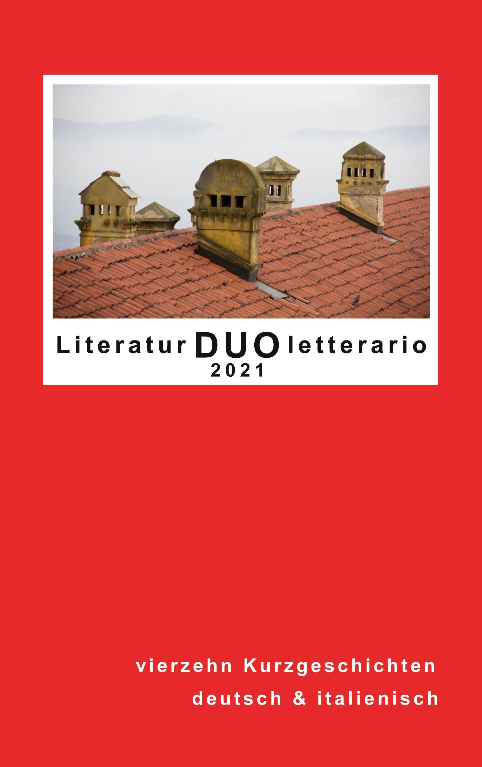 Literatur DUO Letterario 2021