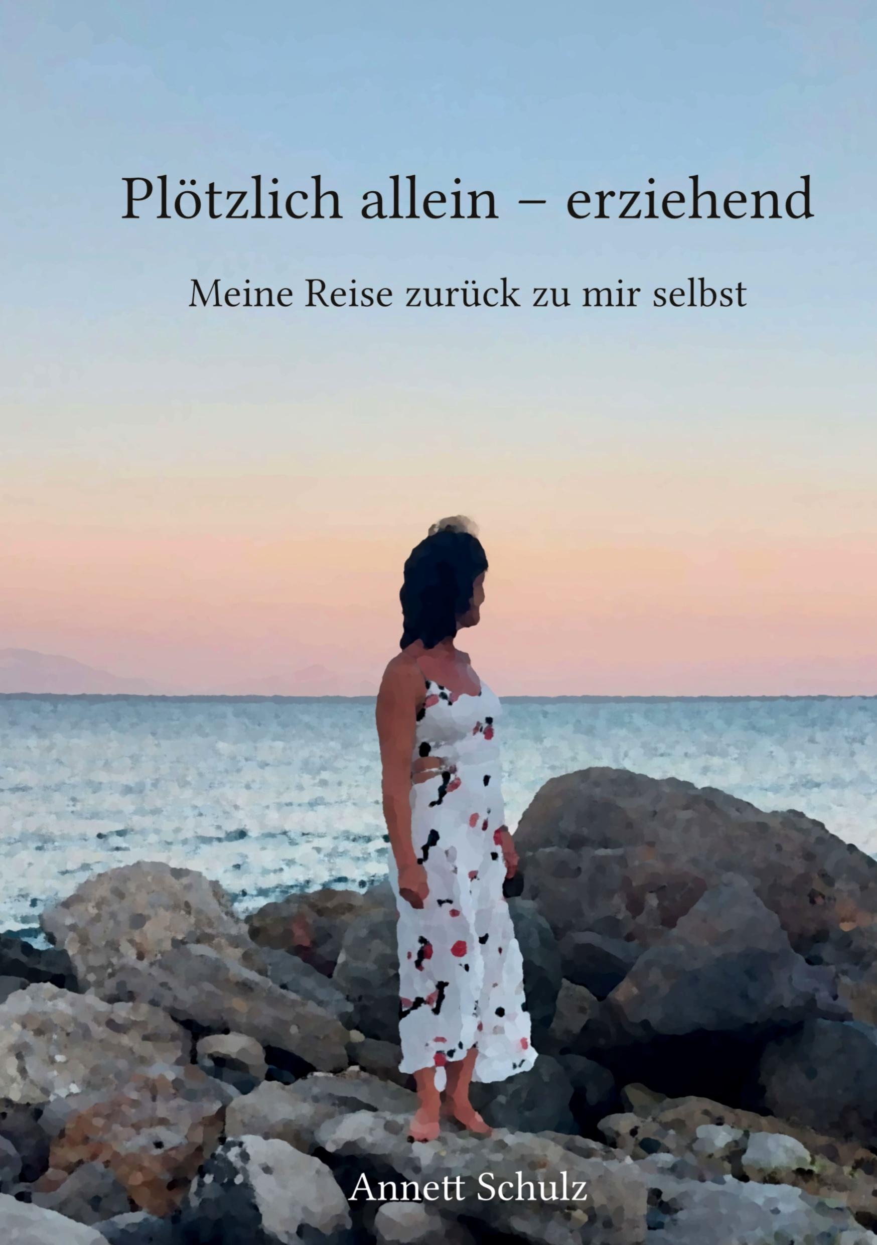 Plötzlich allein - erziehend