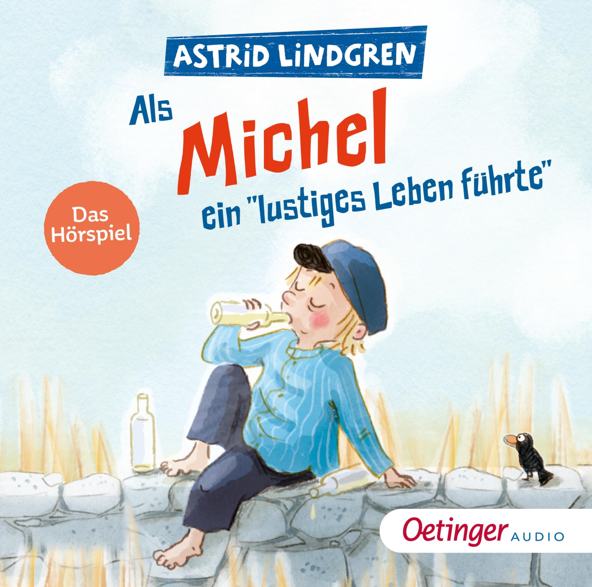 Als Michel ein "lustiges Leben führte"