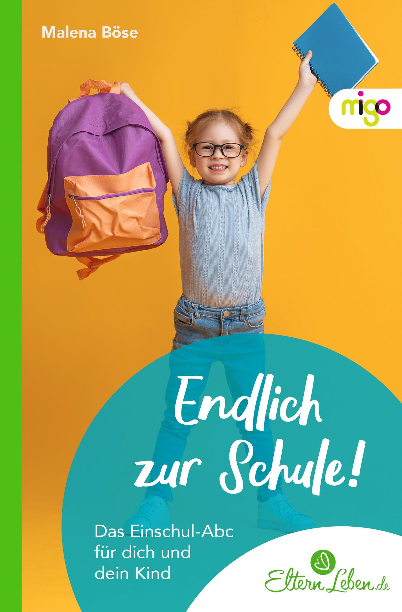 Endlich zur Schule!