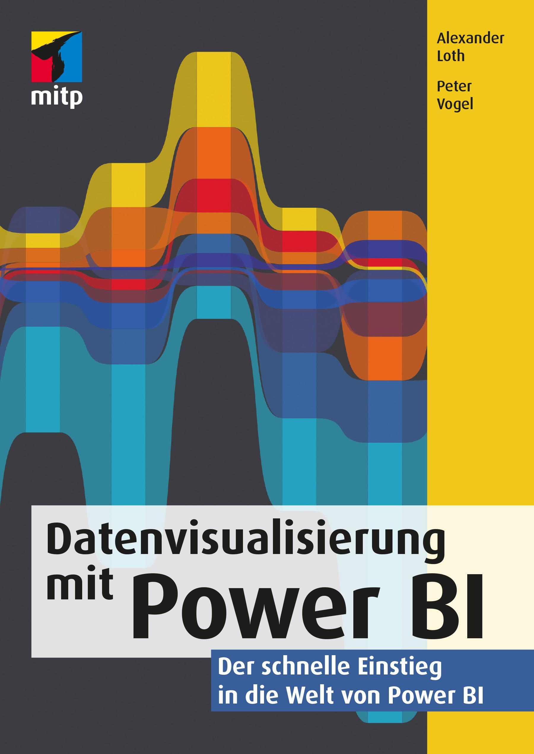 Datenvisualisierung mit Power BI