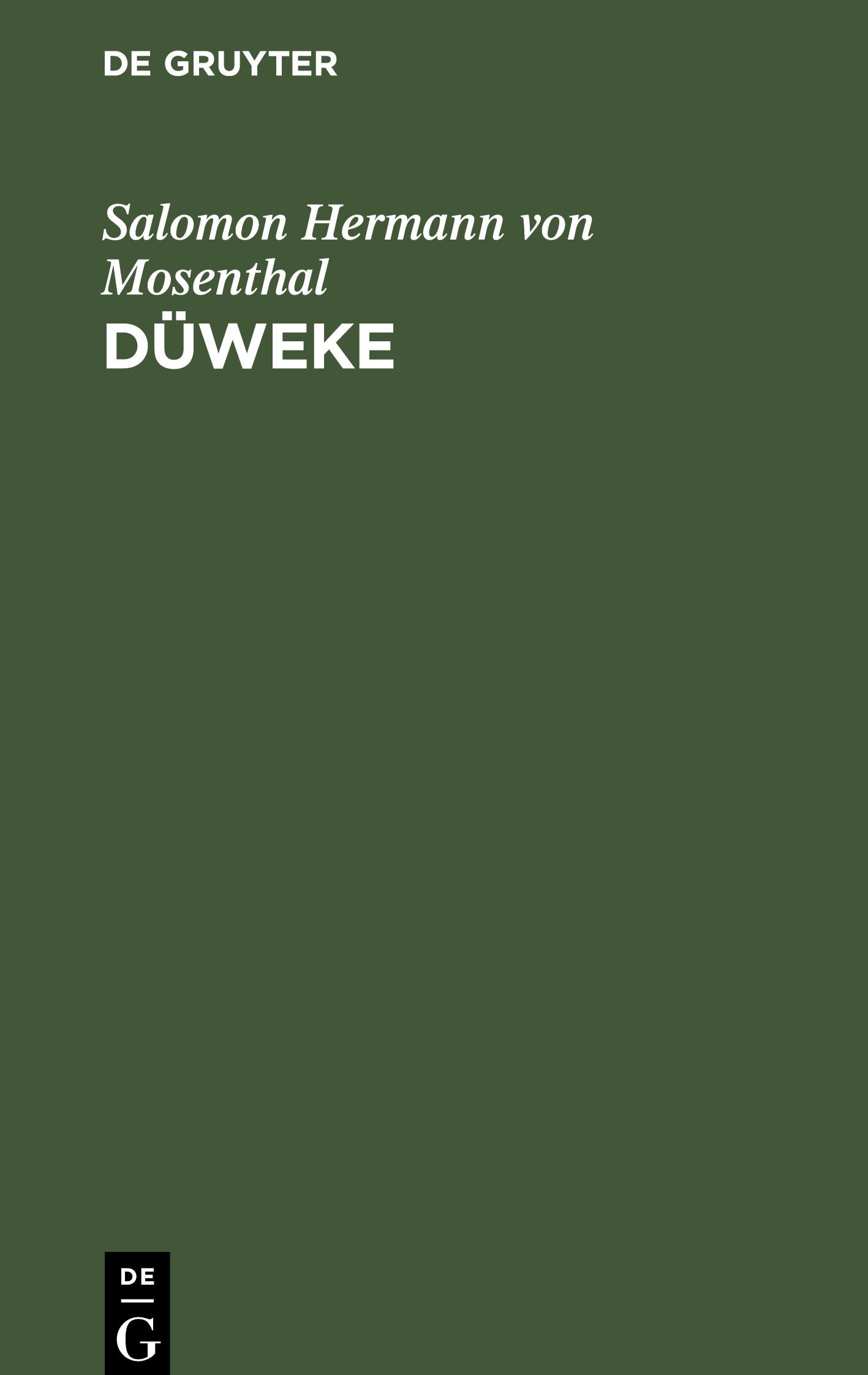 Düweke