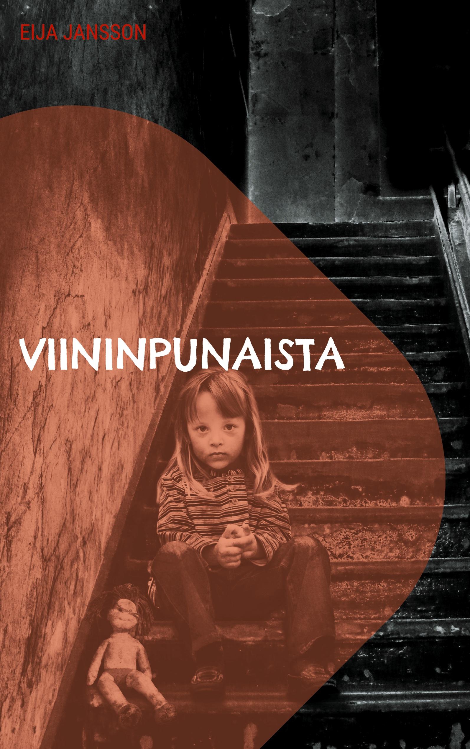 Viininpunaista