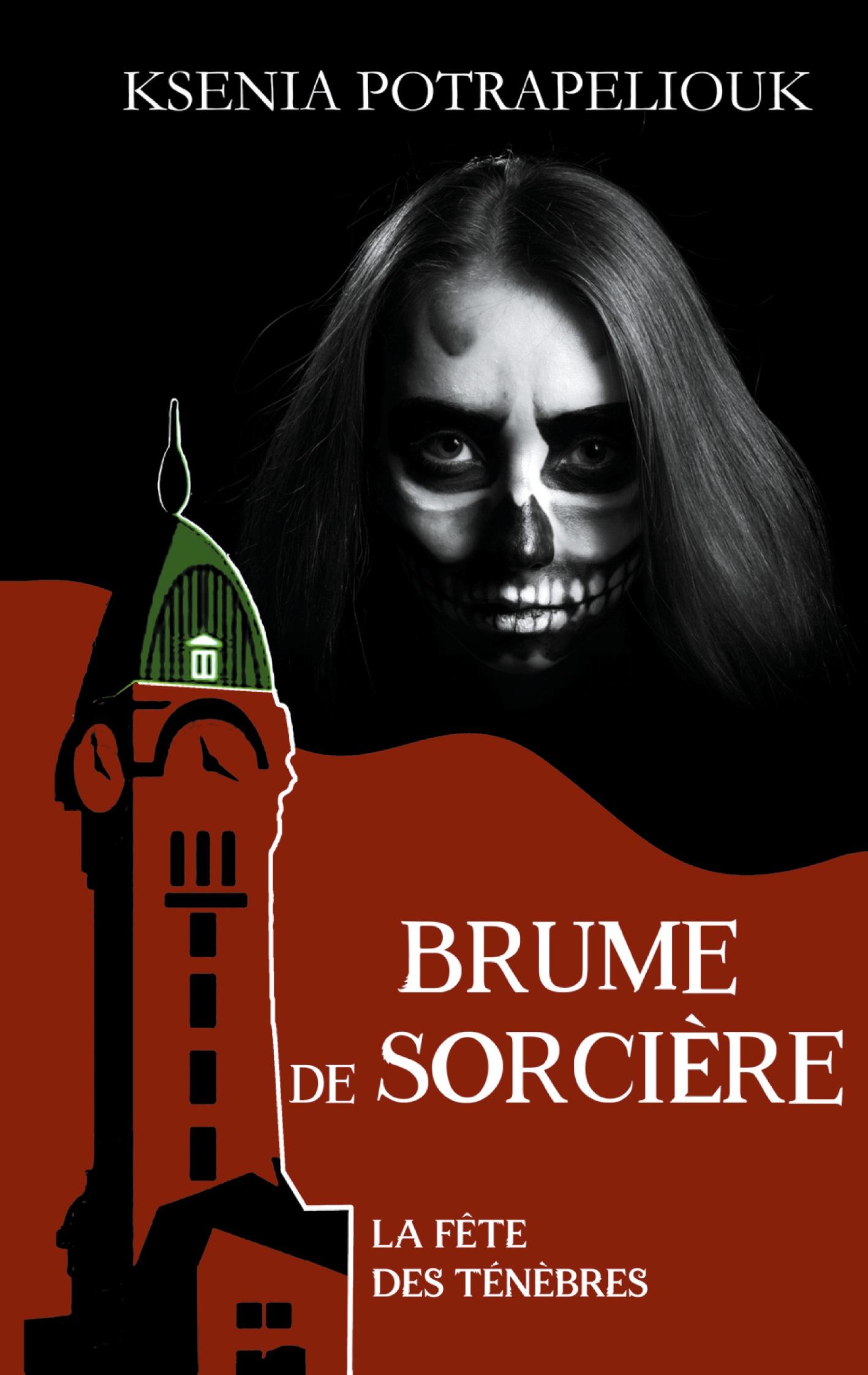 Brume de sorcière