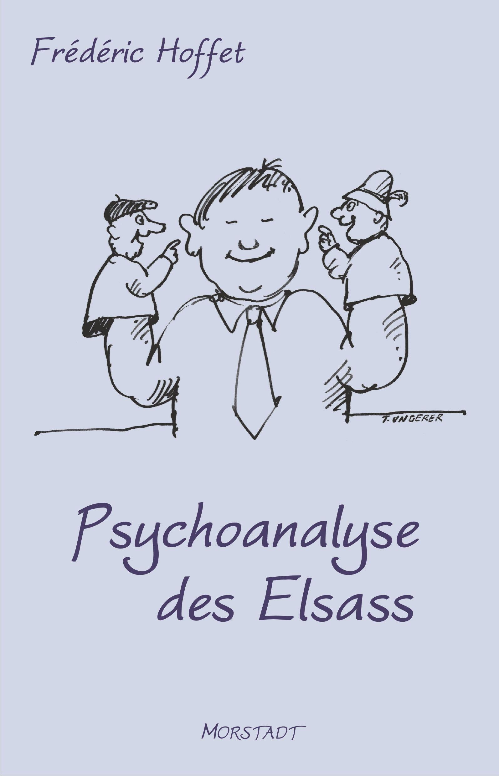 Psychoanalyse des Elsass