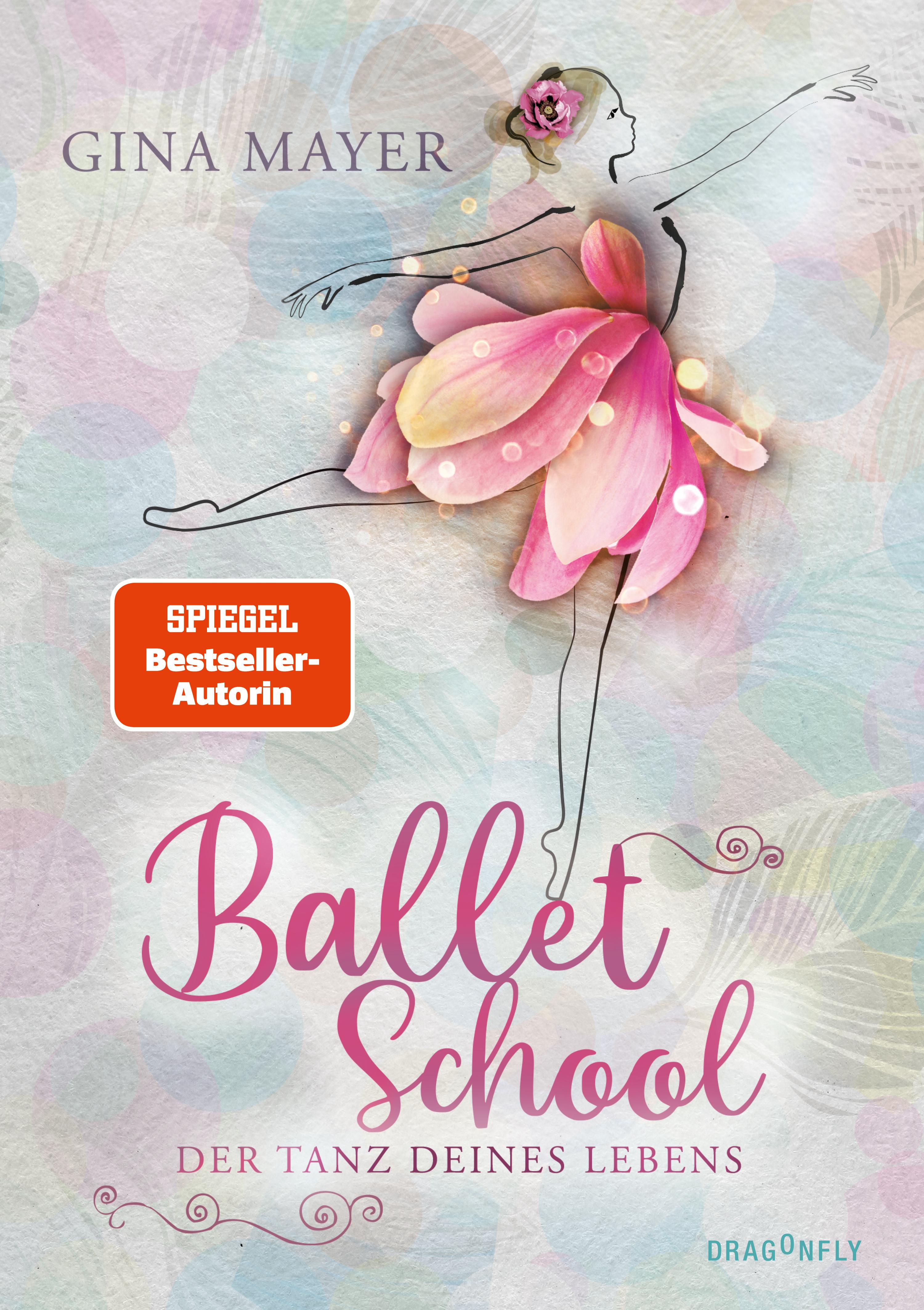 Ballet School - Der Tanz deines Lebens