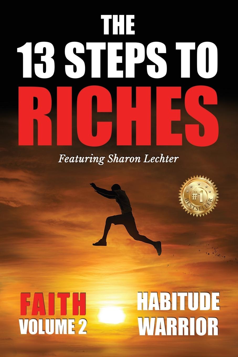 The 13 Steps To Riches