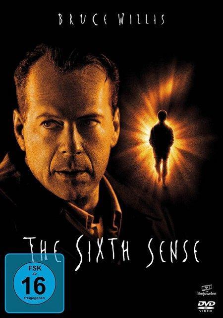 The Sixth Sense