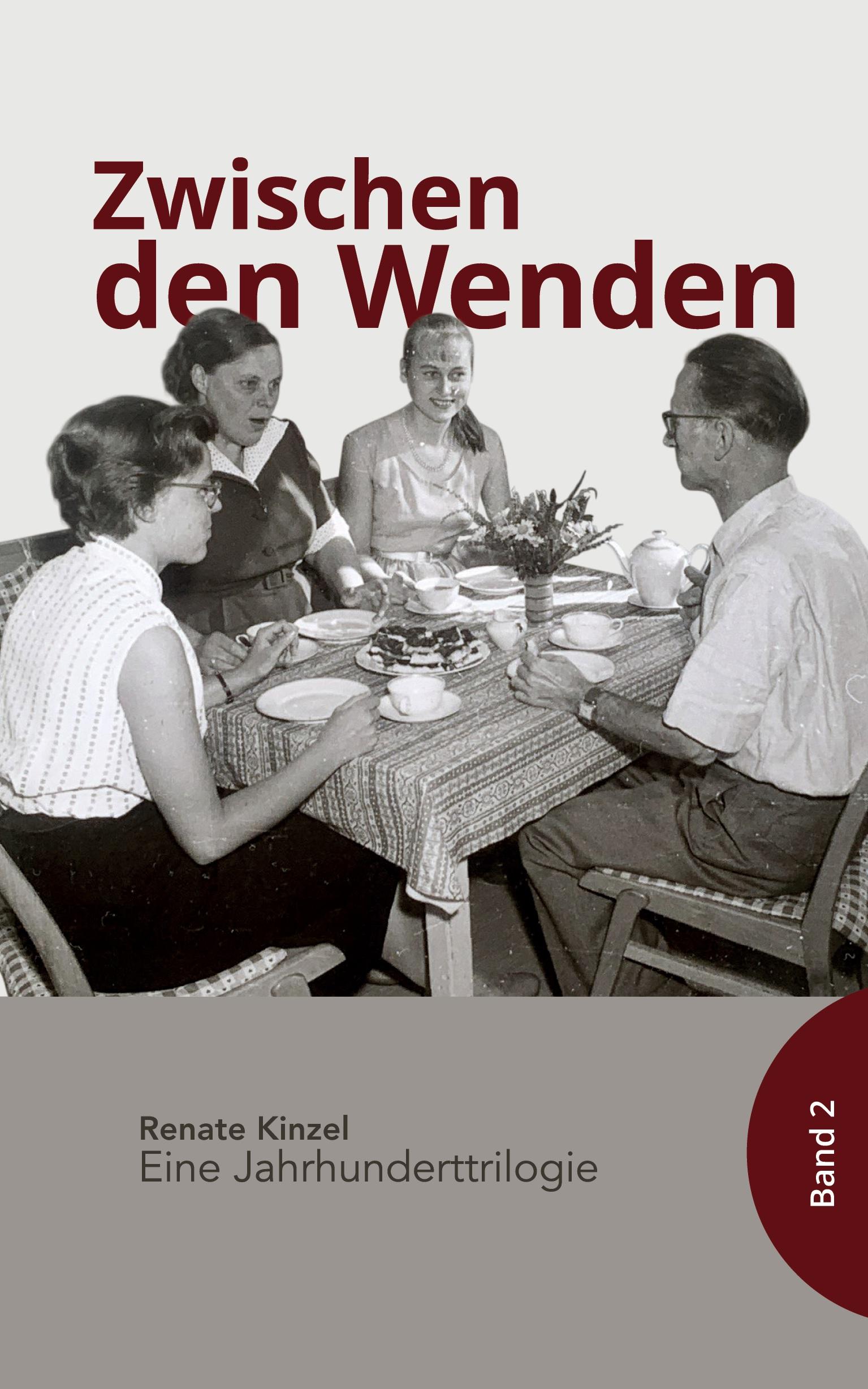 Zwischen den Wenden