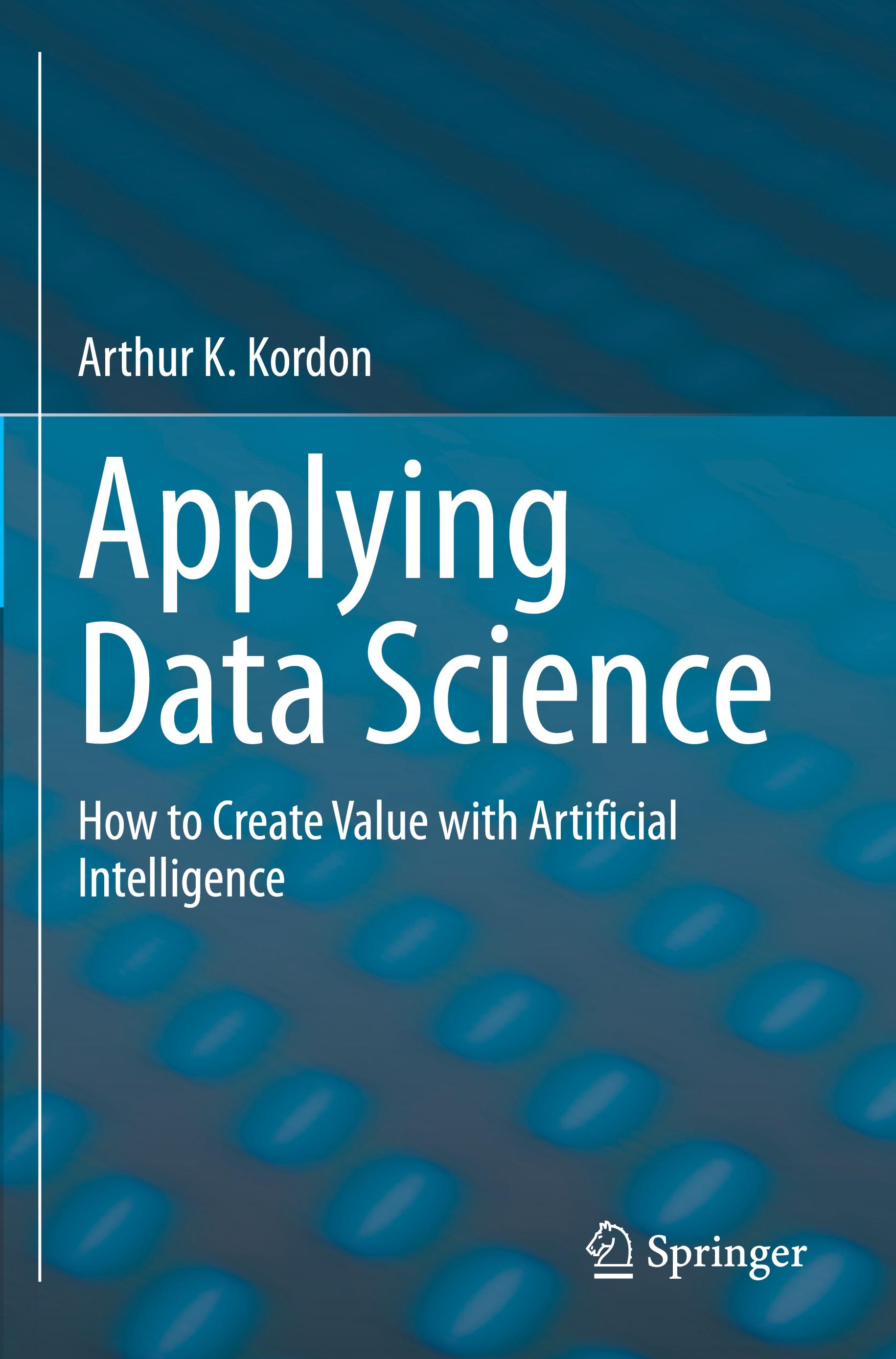 Applying Data Science