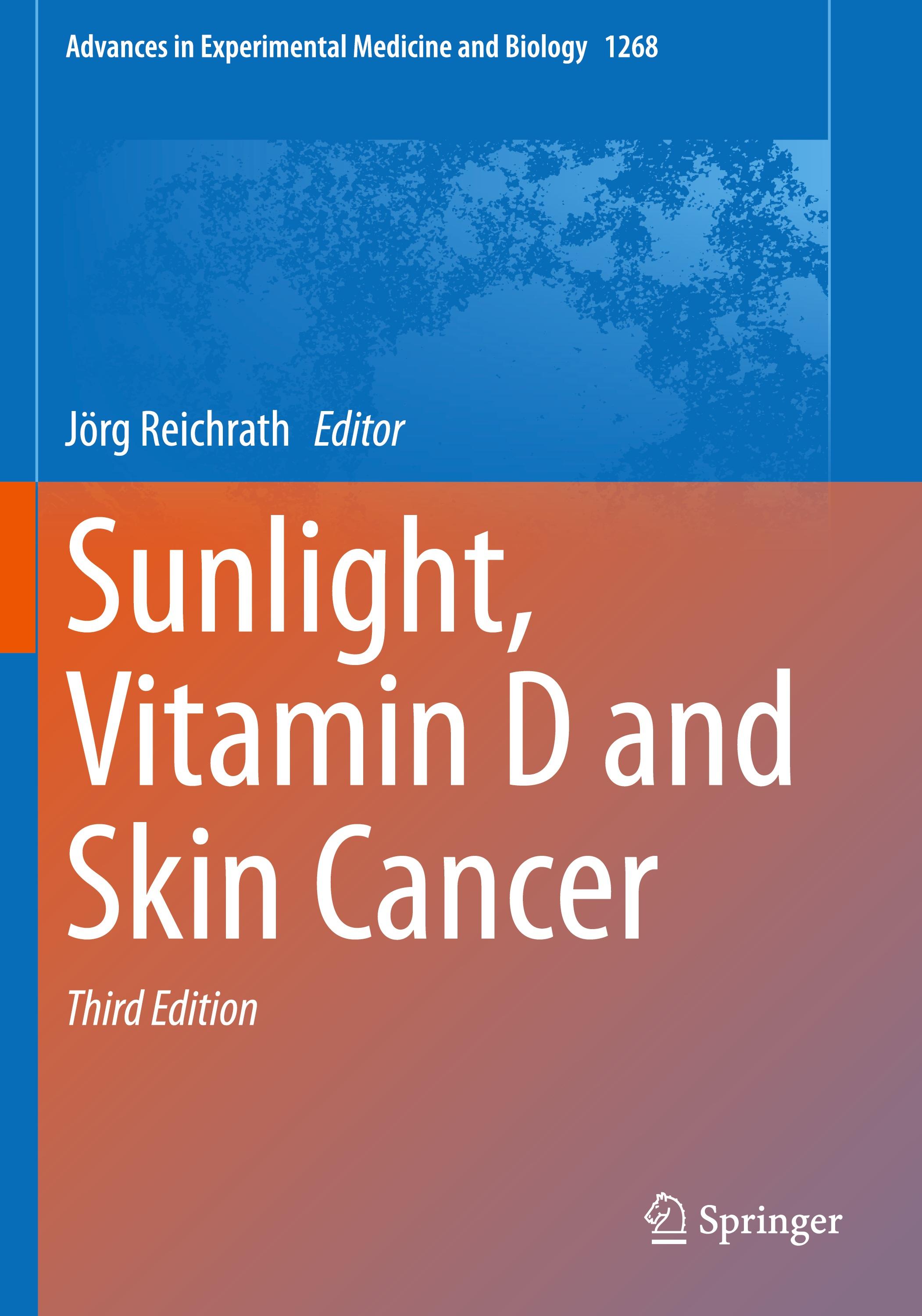 Sunlight, Vitamin D and Skin Cancer