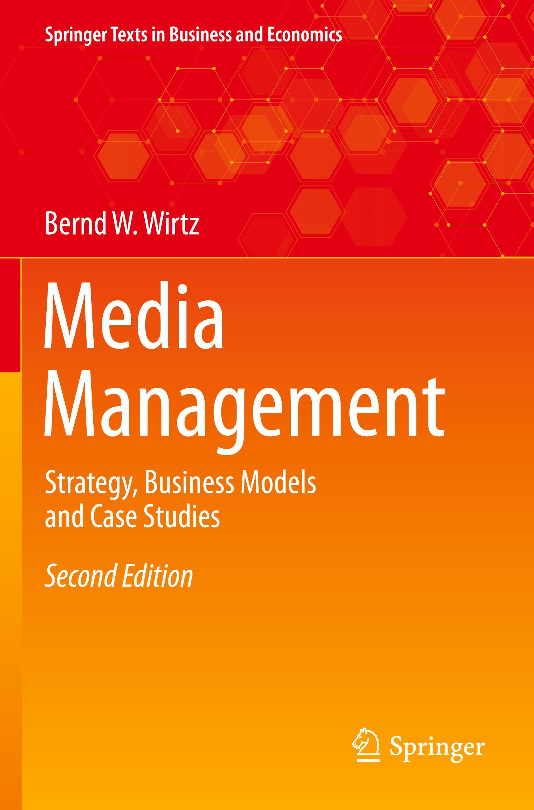 Media Management