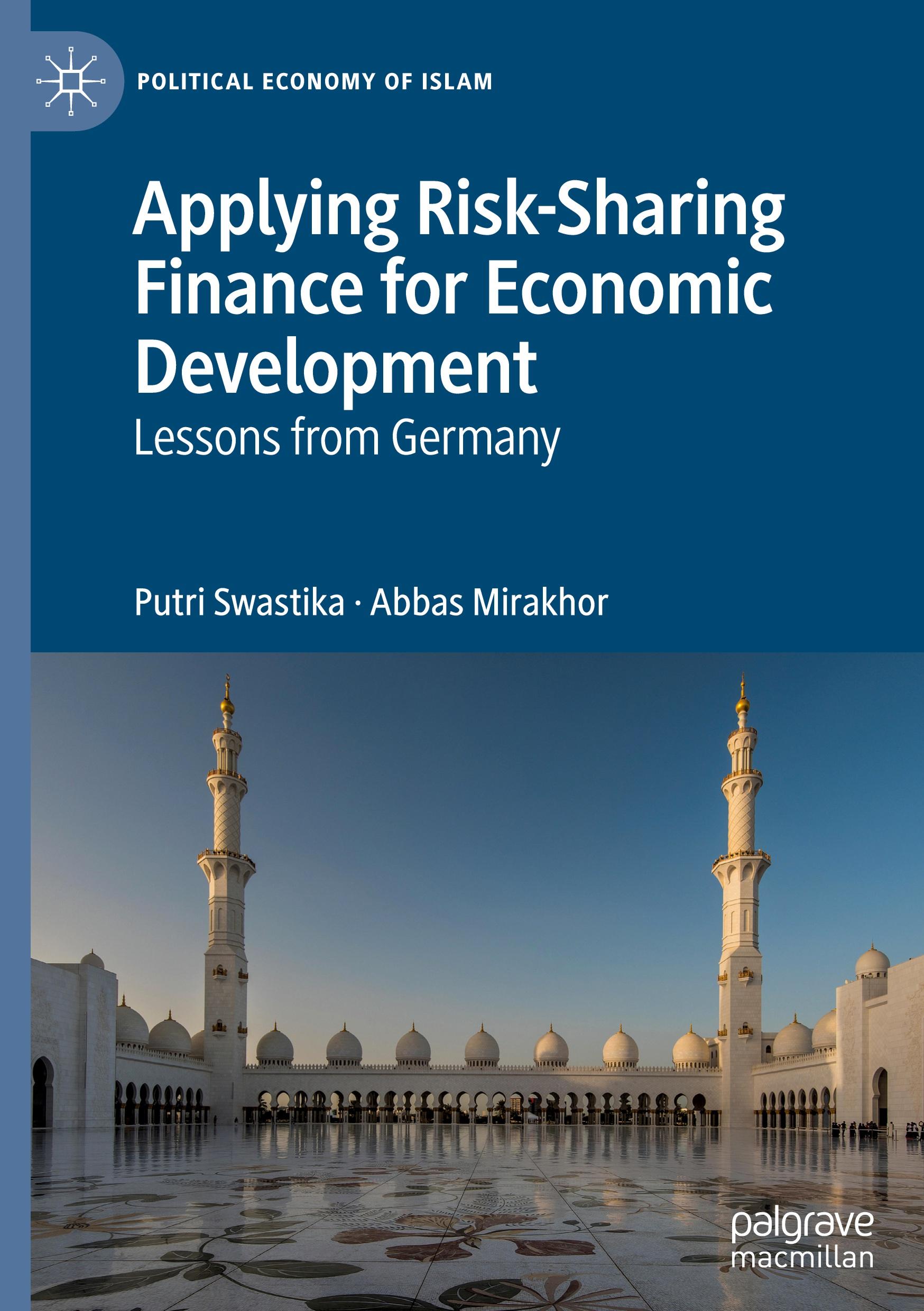 Applying Risk-Sharing Finance for Economic Development