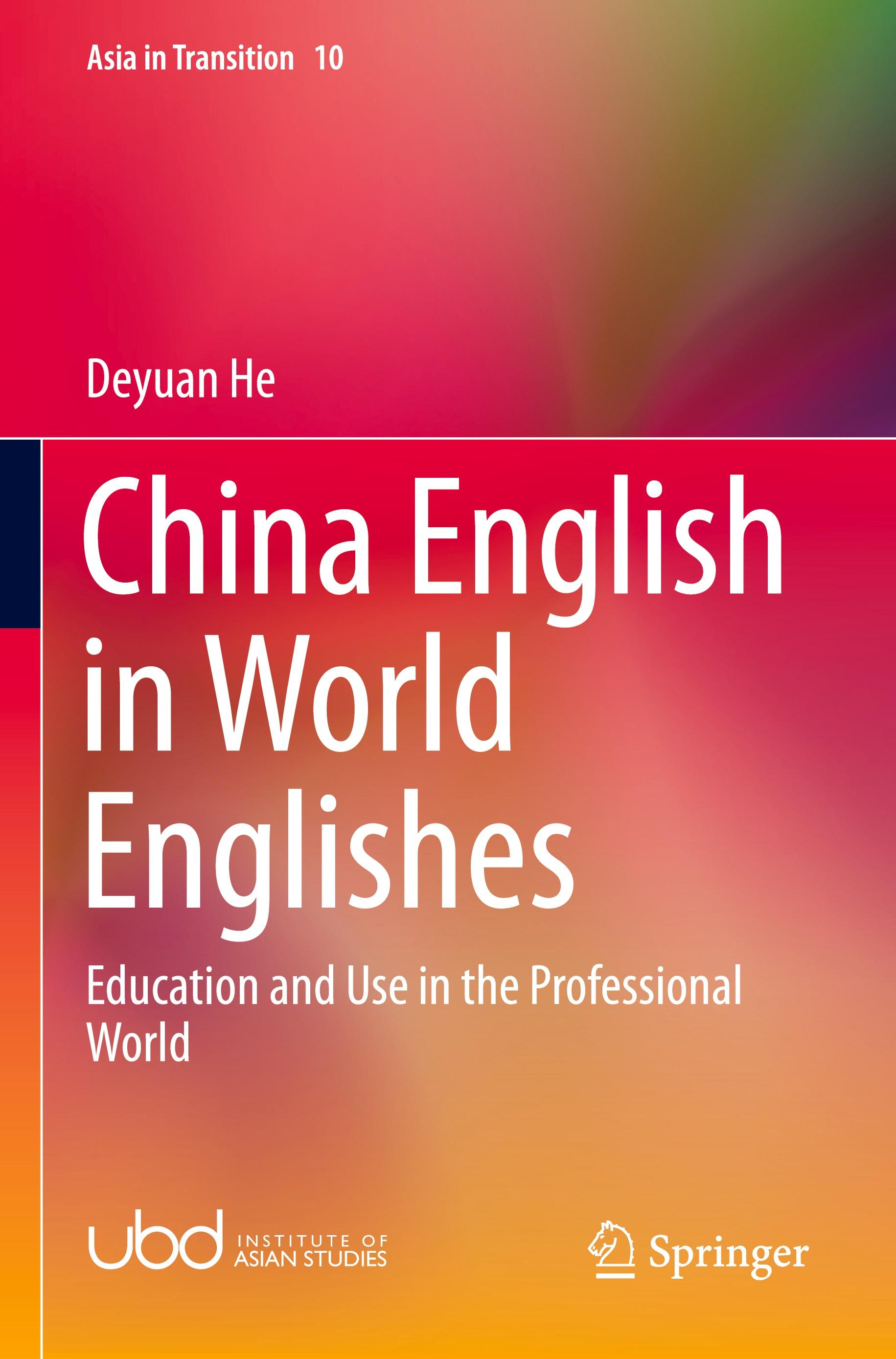 China English in World Englishes