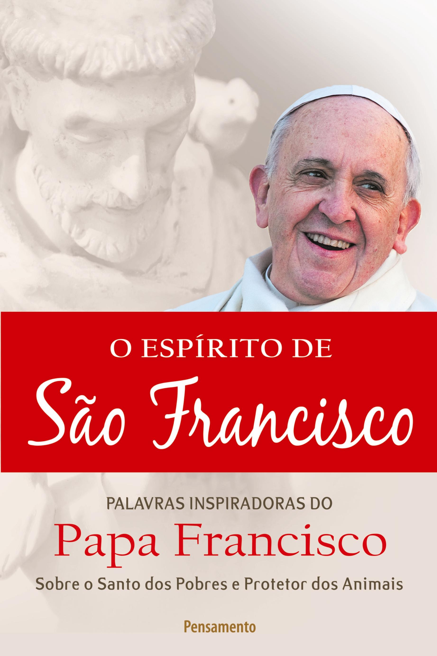 O EspÍrito de São Francisco