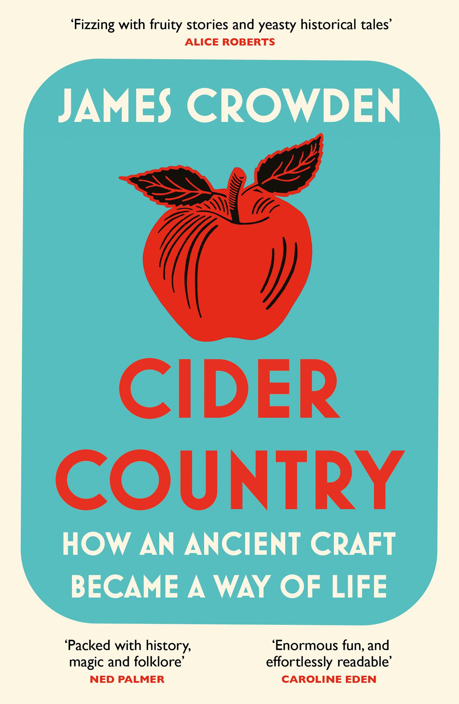 Cider Country