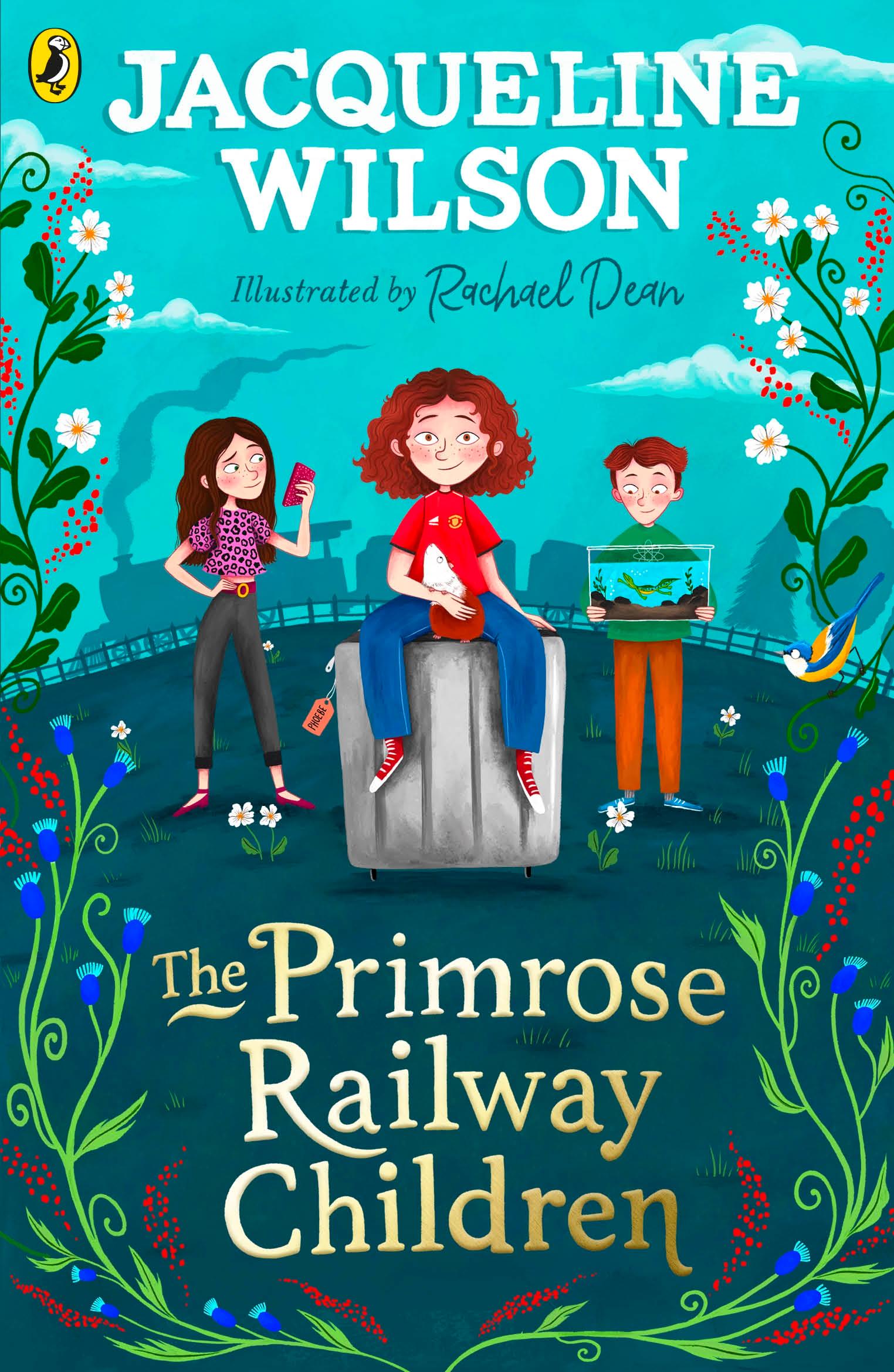 The Primrose Railway Children