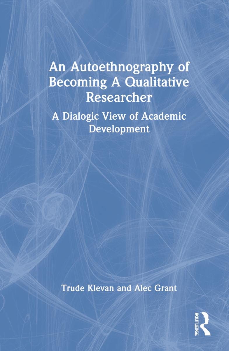 An Autoethnography of Becoming A Qualitative Researcher