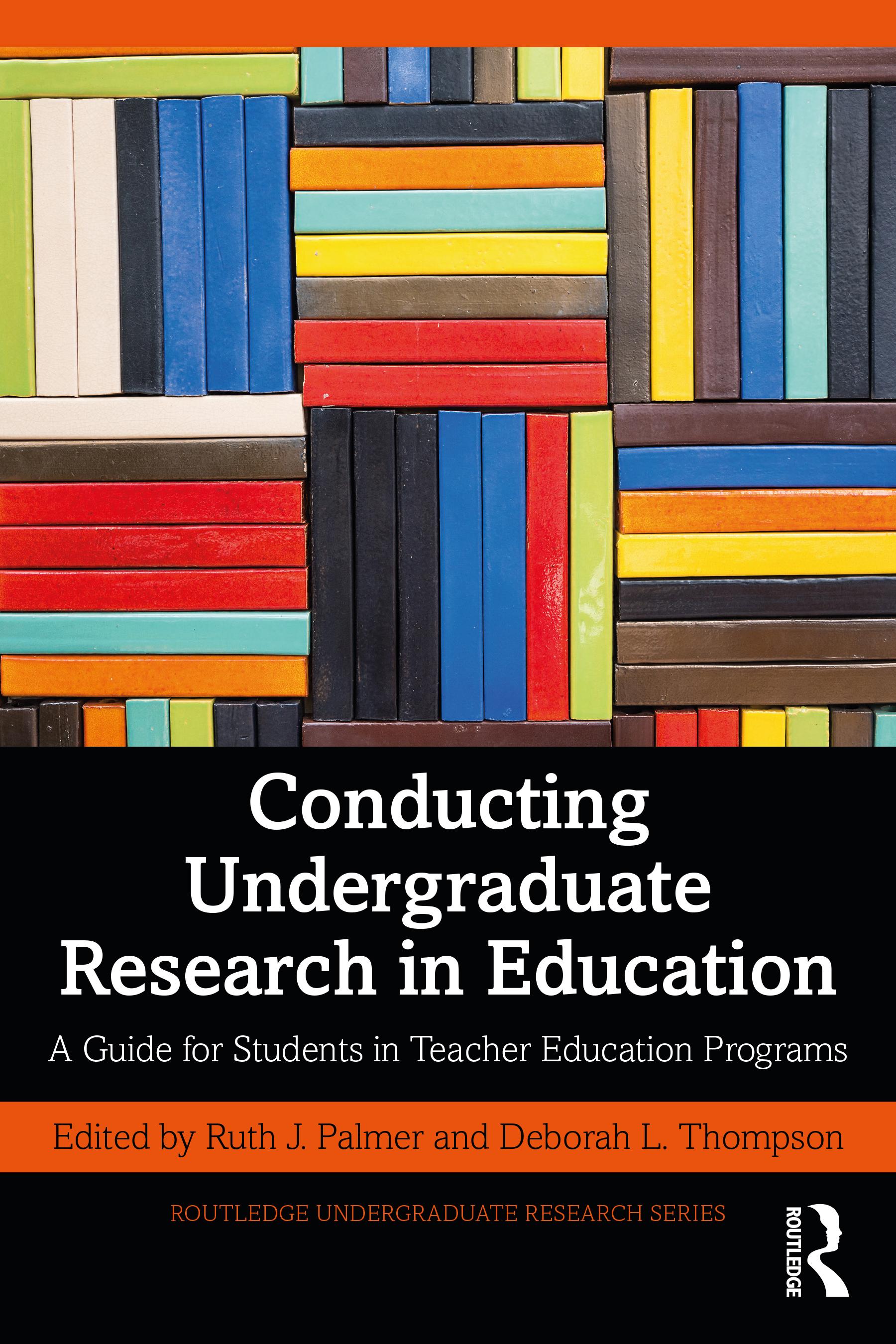 Conducting Undergraduate Research in Education