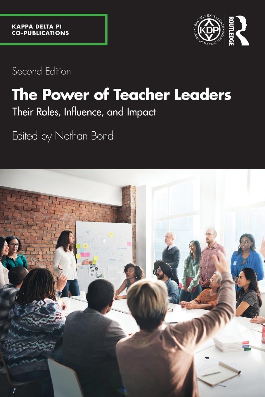 The Power of Teacher Leaders