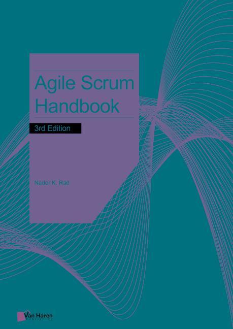 Agile Scrum Handbook - 3rd edition