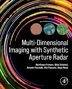 Multi-Dimensional Imaging with Synthetic Aperture Radar