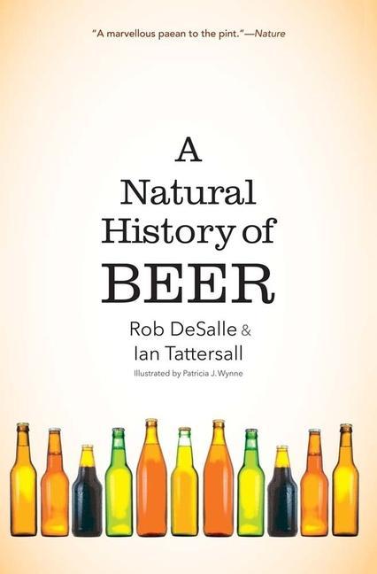 A Natural History of Beer