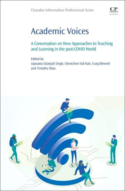 Academic Voices